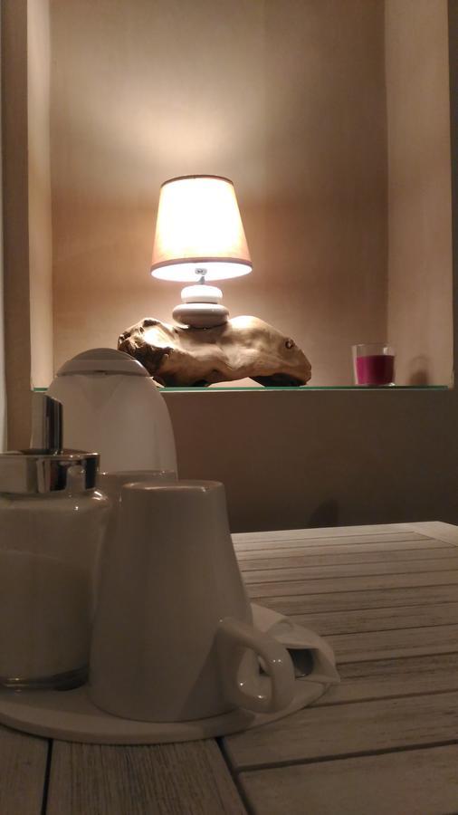 Le Stanze D'Ercole Hotel Тиволи Екстериор снимка